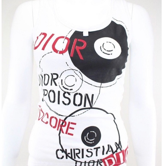 🖤SOLD🖤 Poison Tank RARE!!! - Picture 2 of 3